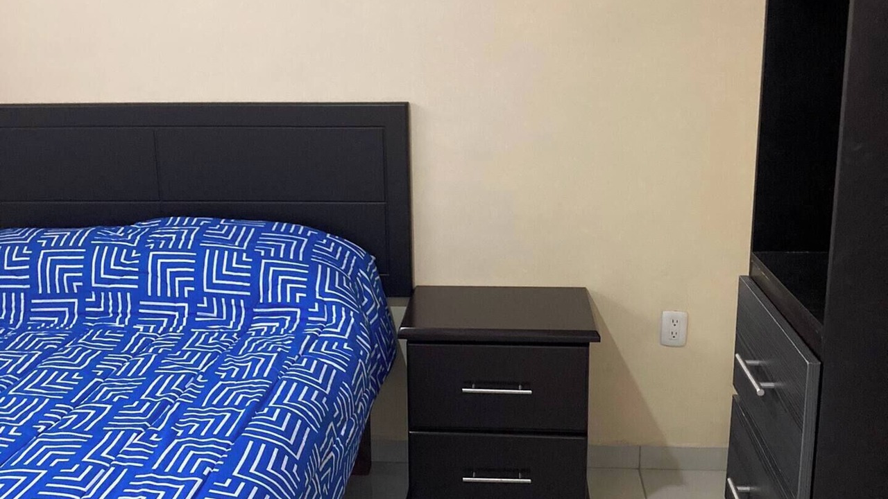 Photo of Bedroom in Guadalupe