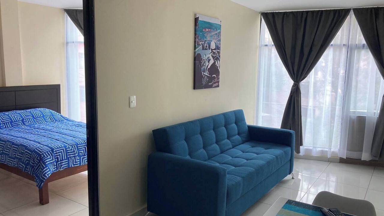 Photo of Livingroom in Guadalupe
