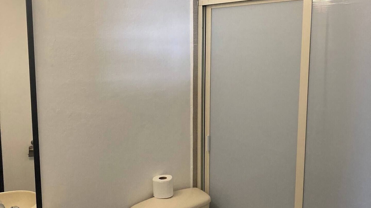 Photo of Bathroom in Guadalupe
