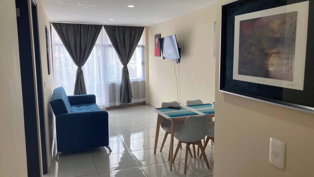 Photo of Livingroom in Guadalupe