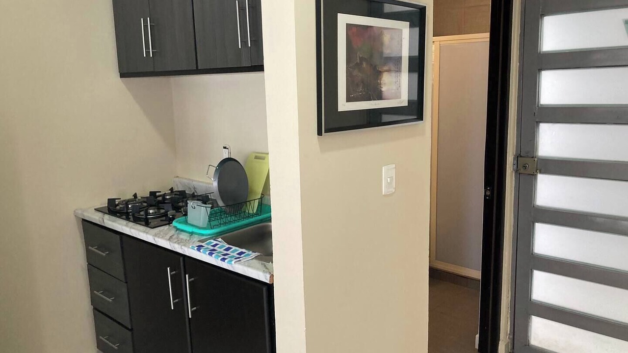 Photo of Kitchen in Guadalupe