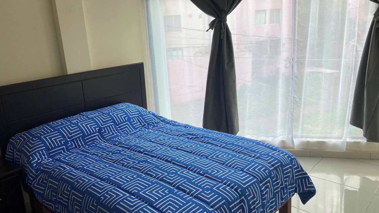 Photo of Bedroom in Guadalupe
