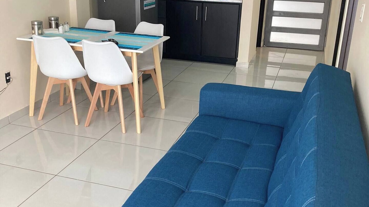 Photo of Livingroom in Guadalupe