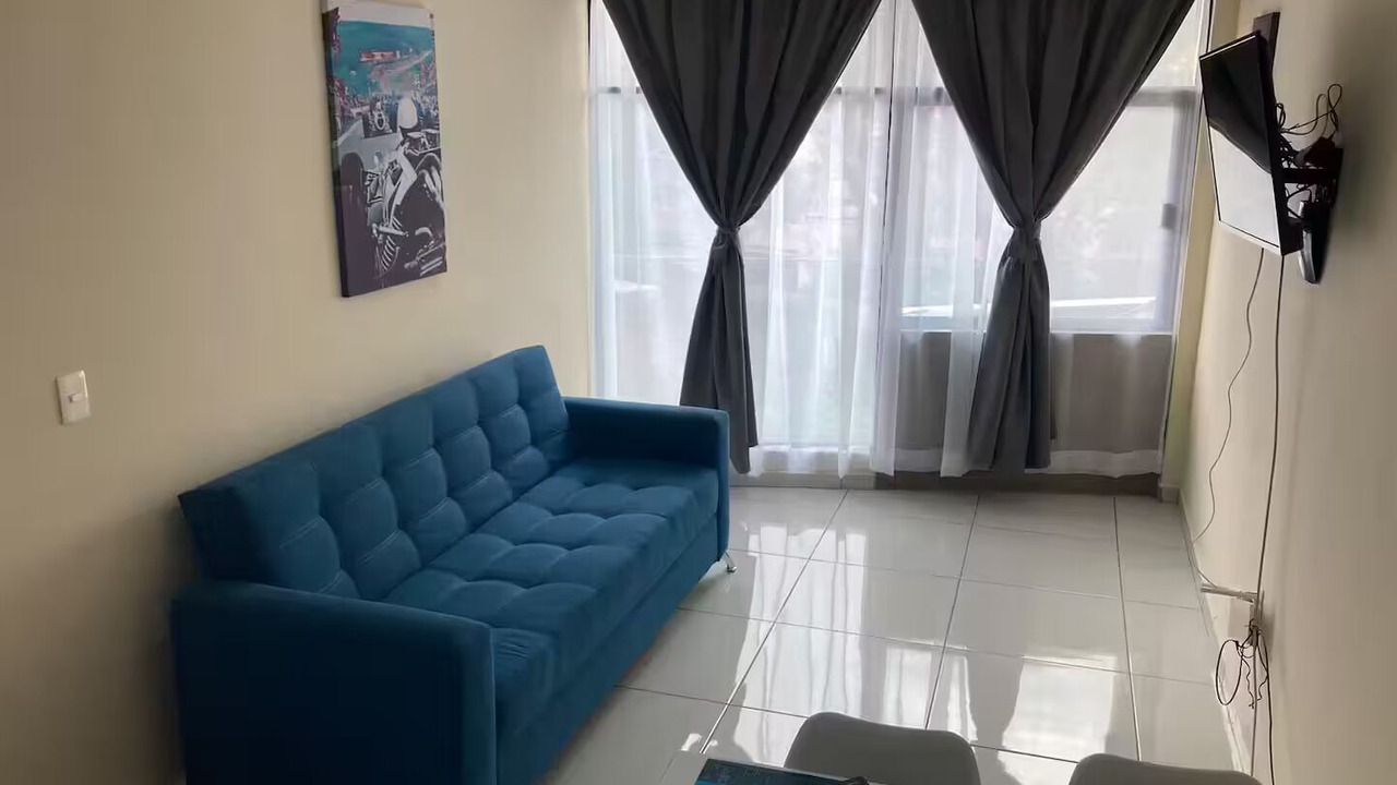 Photo of Livingroom in Guadalupe