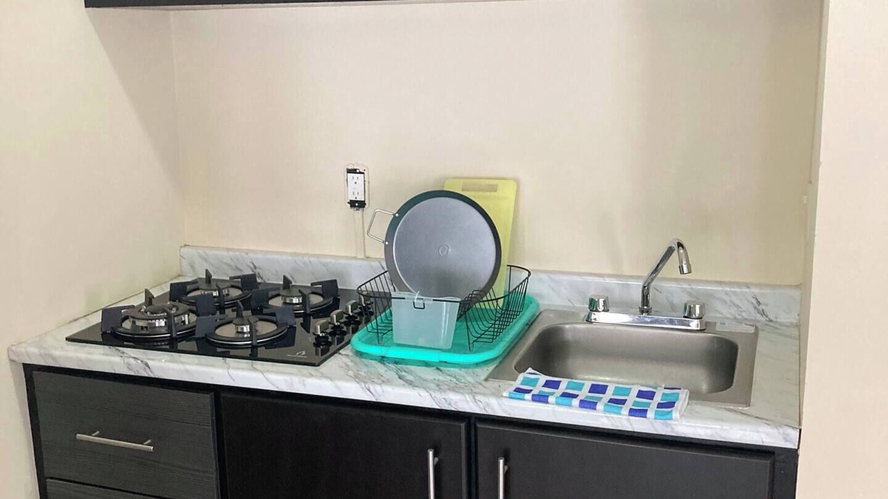 Photo of Kitchen in Guadalupe