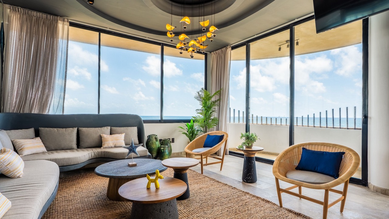 Photo of Livingroom in Tulsayab