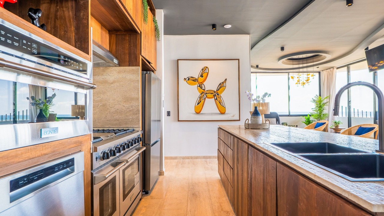 Photo of Kitchen in Tulsayab