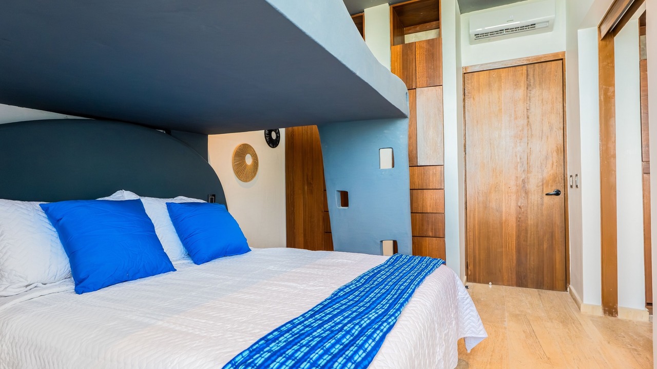 Photo of Bedroom in Tulsayab