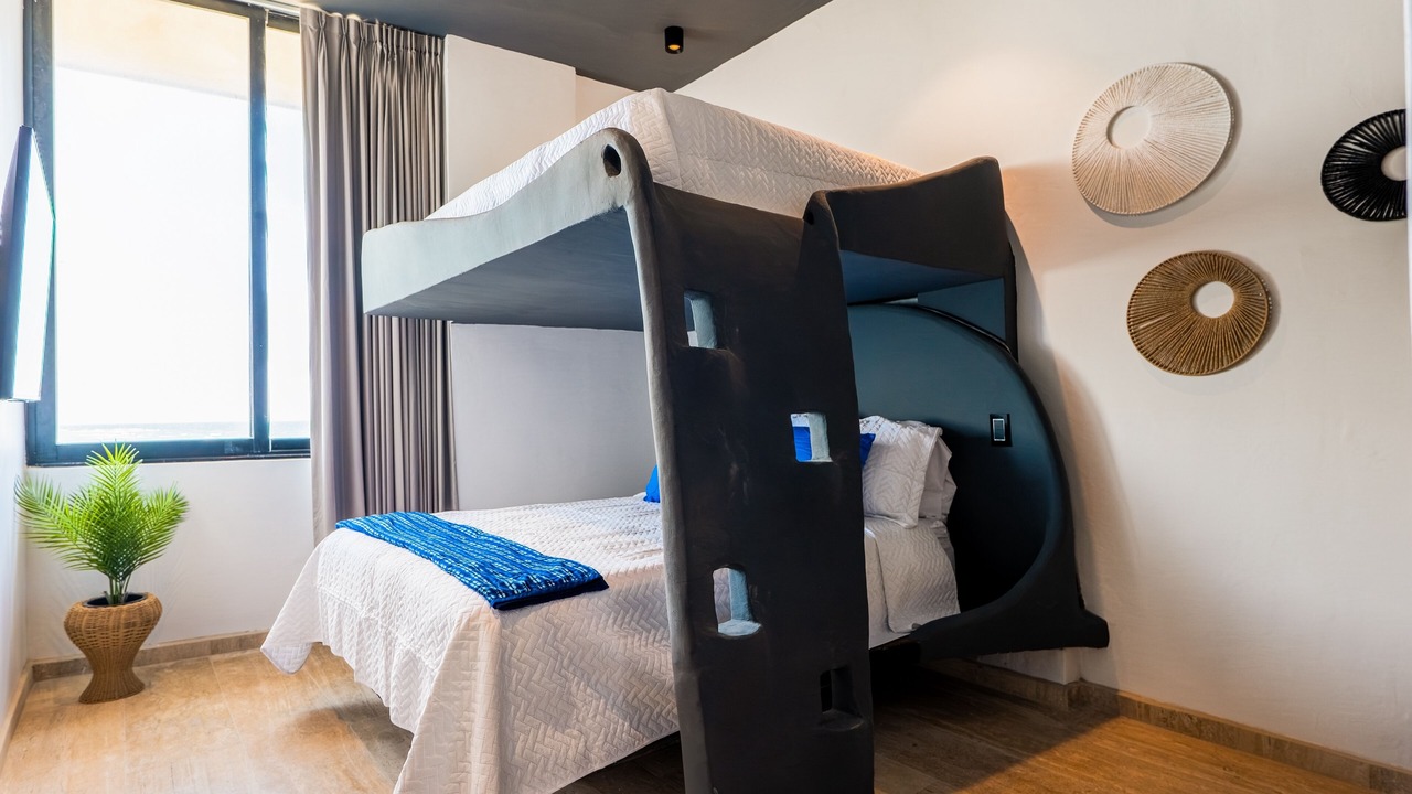 Photo of Bedroom in Tulsayab
