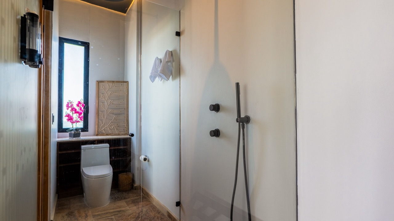 Photo of Bathroom in Tulsayab
