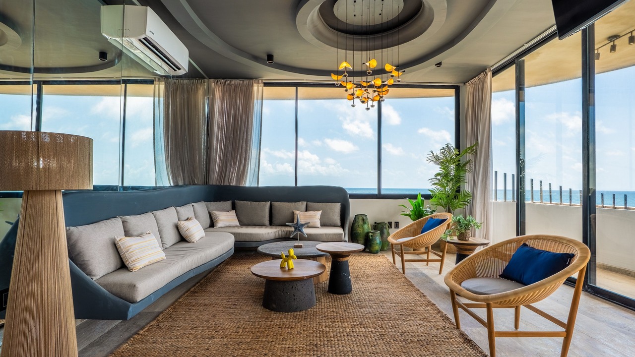 Photo of Livingroom in Tulsayab