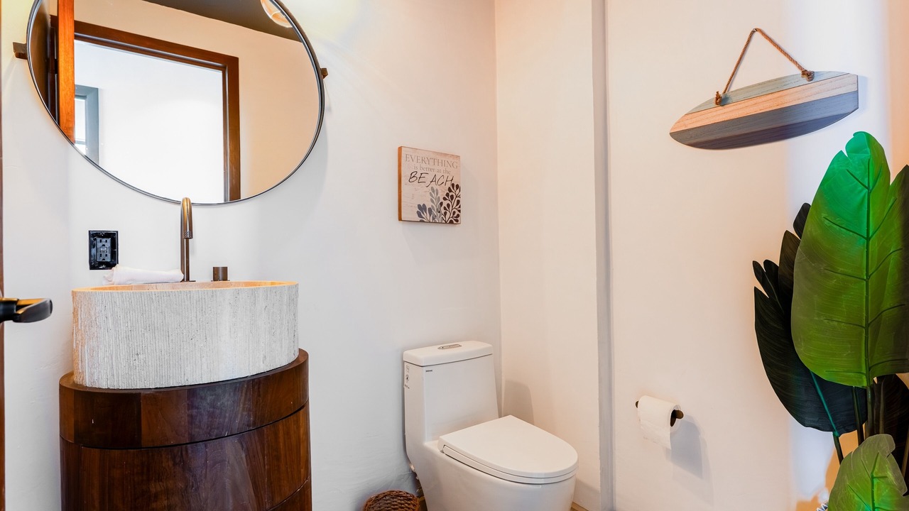Photo of Bathroom in Tulsayab