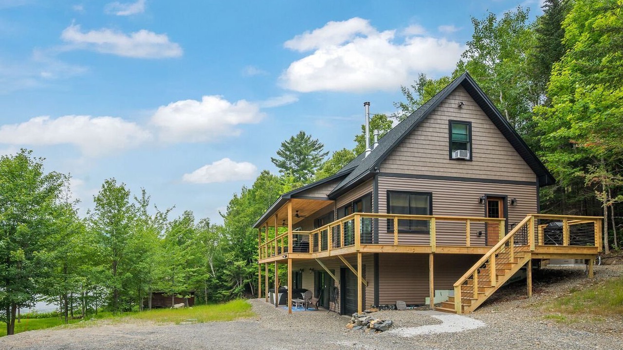 Photo of Outdoor in Rangeley