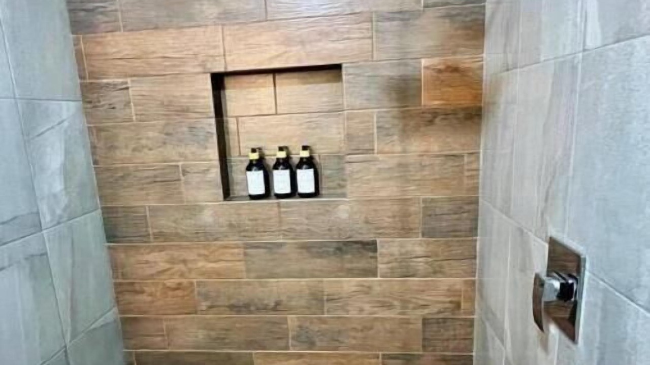 Photo of Bathroom in Veracruz