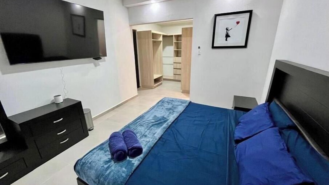 Photo of Bedroom in Veracruz