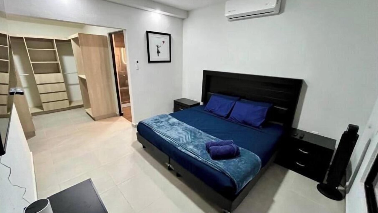 Photo of Bedroom in Veracruz