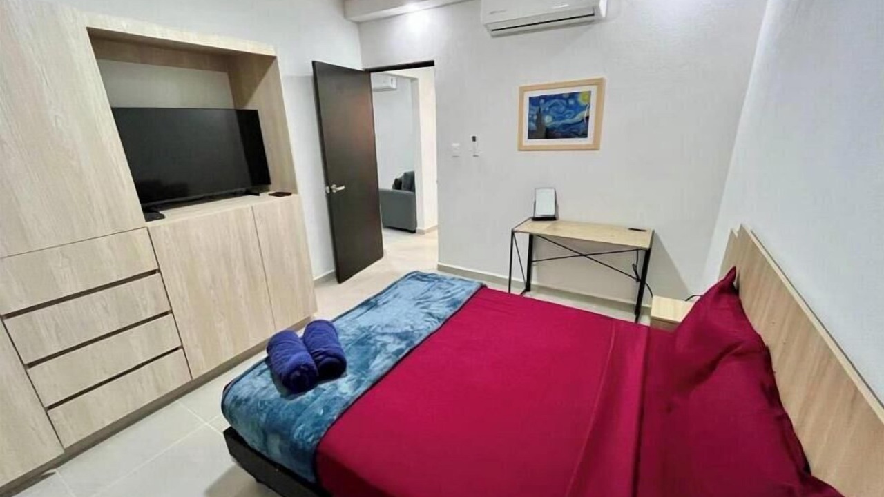 Photo of Bedroom in Veracruz