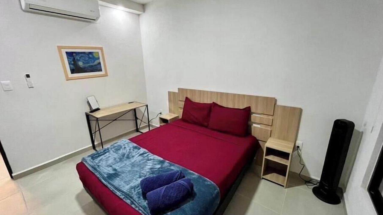 Photo of Bedroom in Veracruz