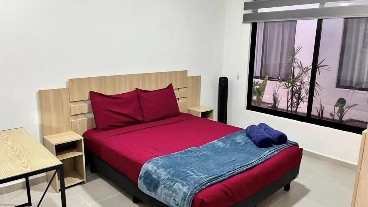 Photo of Bedroom in Veracruz