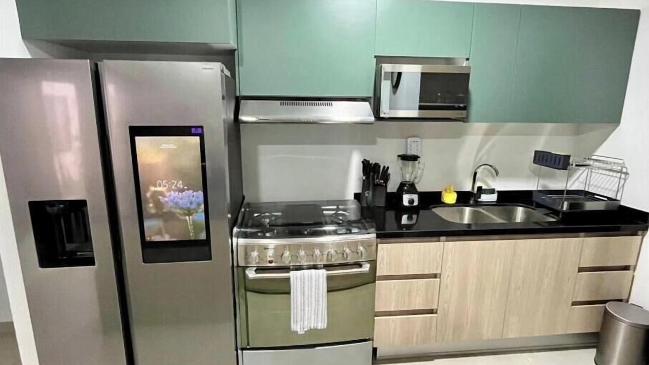 Photo of Kitchen in Veracruz
