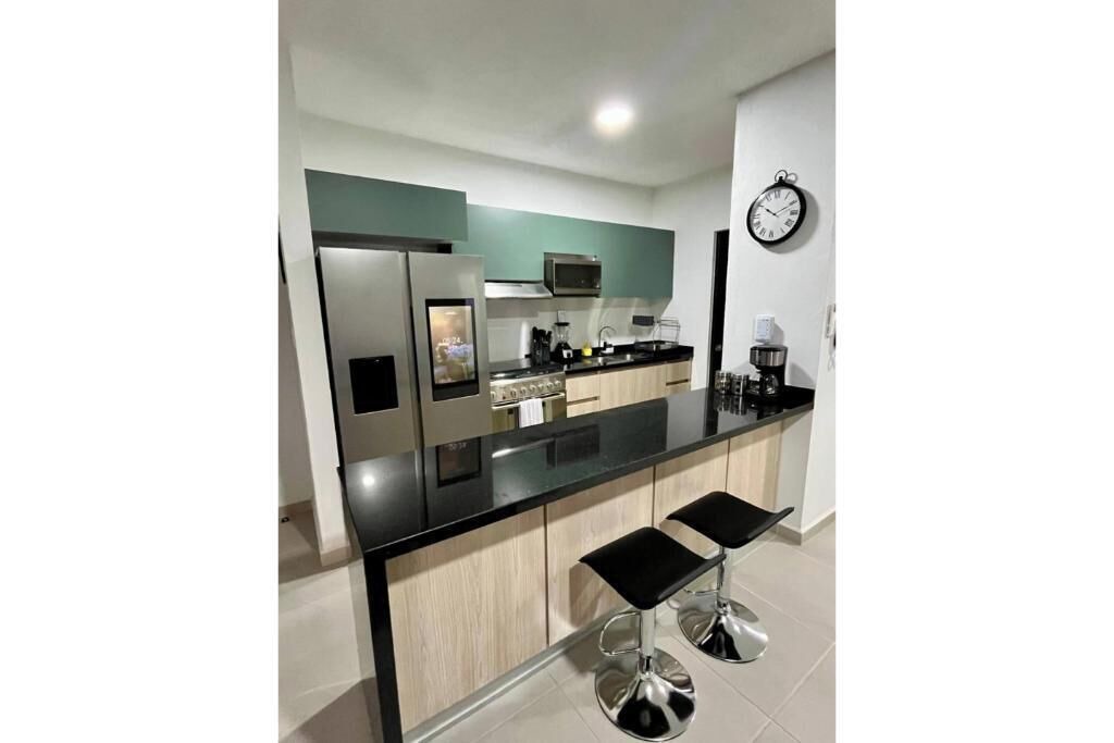 Photo of Kitchen in Veracruz