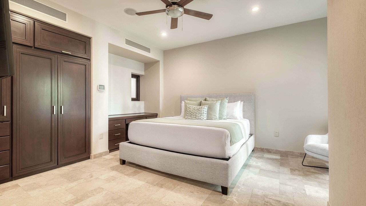 Photo of Bedroom in La Paz
