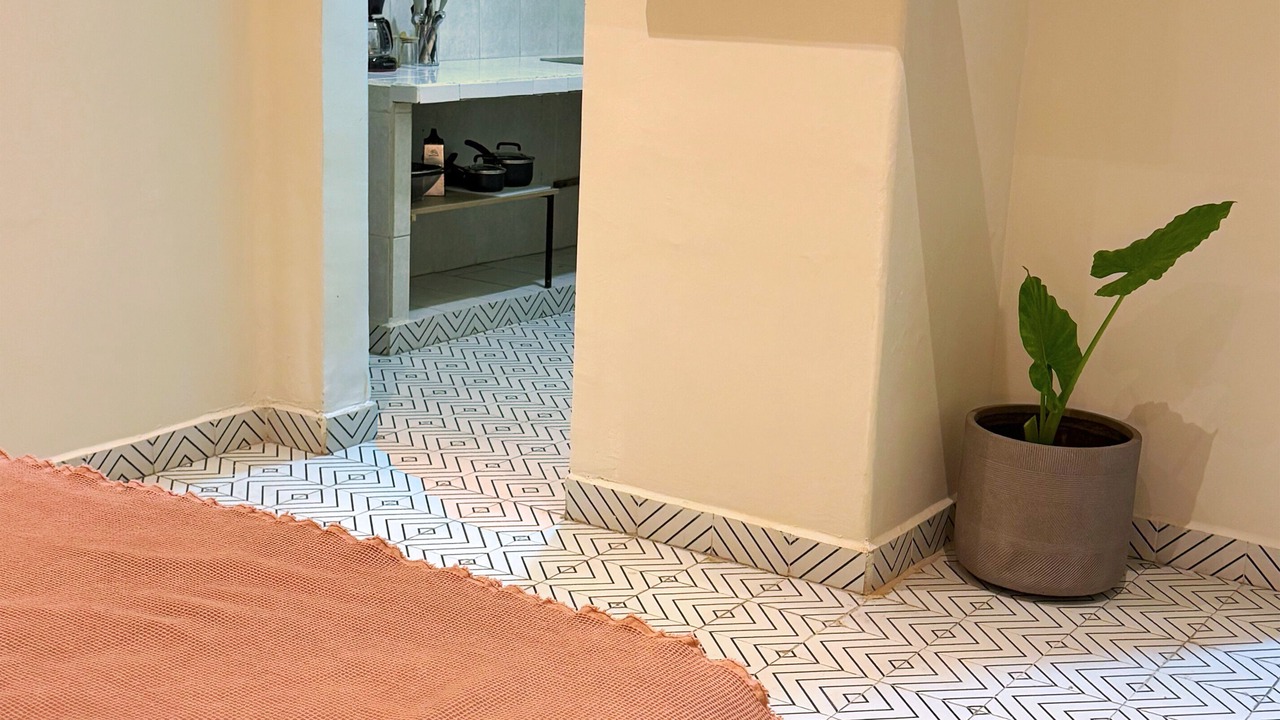 Photo of Bedroom in Americana