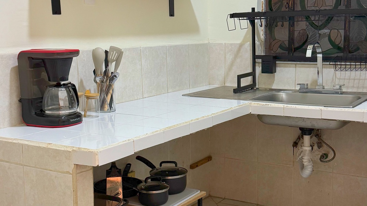 Photo of Kitchen in Americana