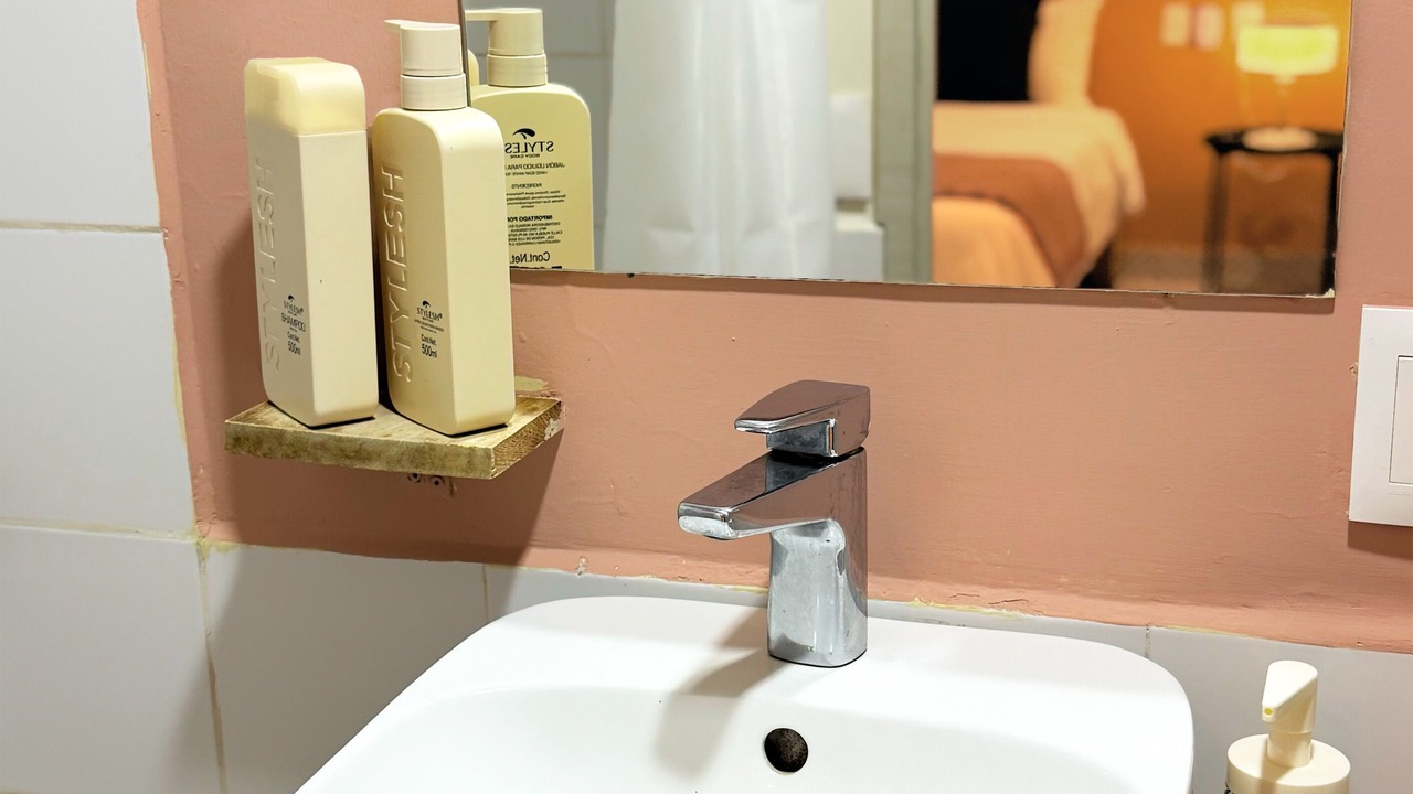 Photo of Bathroom in Americana