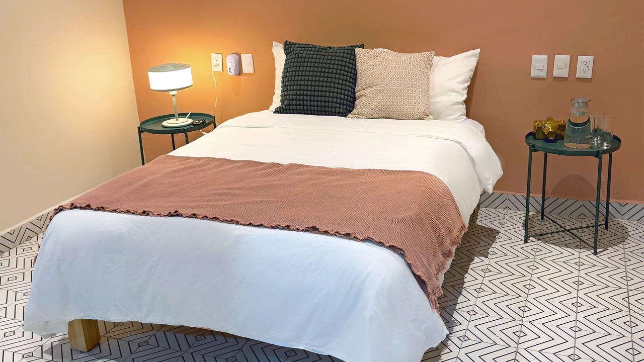 Photo of Bedroom in Americana