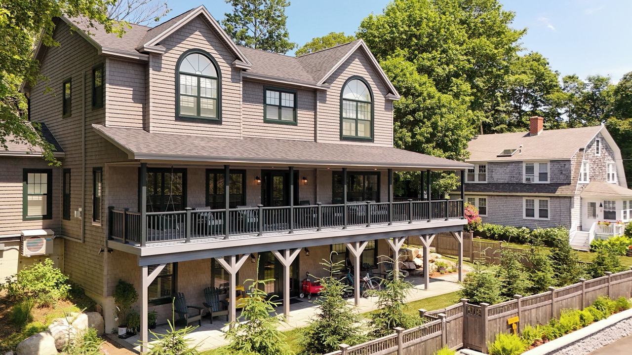 Photo of Outdoor in Northeast Harbor