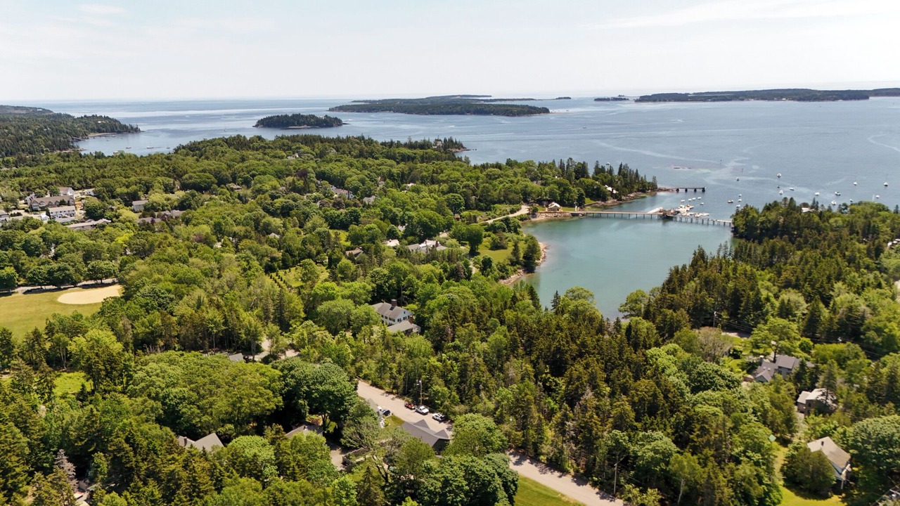 Photo of Outdoor in Northeast Harbor