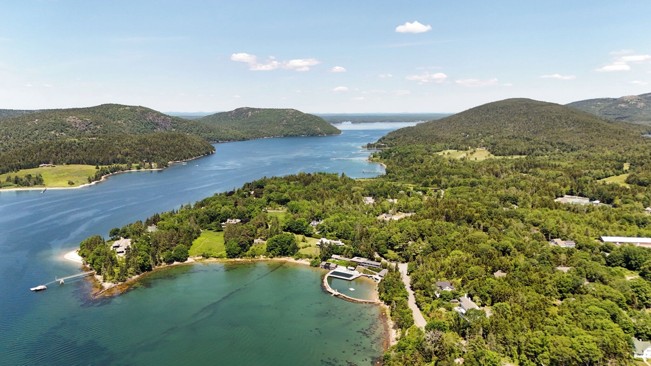 Photo of Outdoor in Northeast Harbor