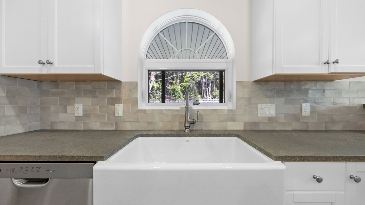 Photo of Bathroom in Northeast Harbor
