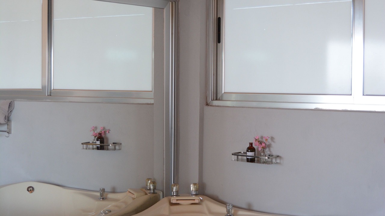 Photo of Bathroom in Tepatitlan de Morelos