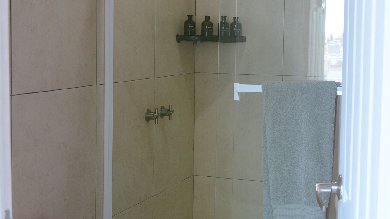 Photo of Bathroom in Tepatitlan de Morelos