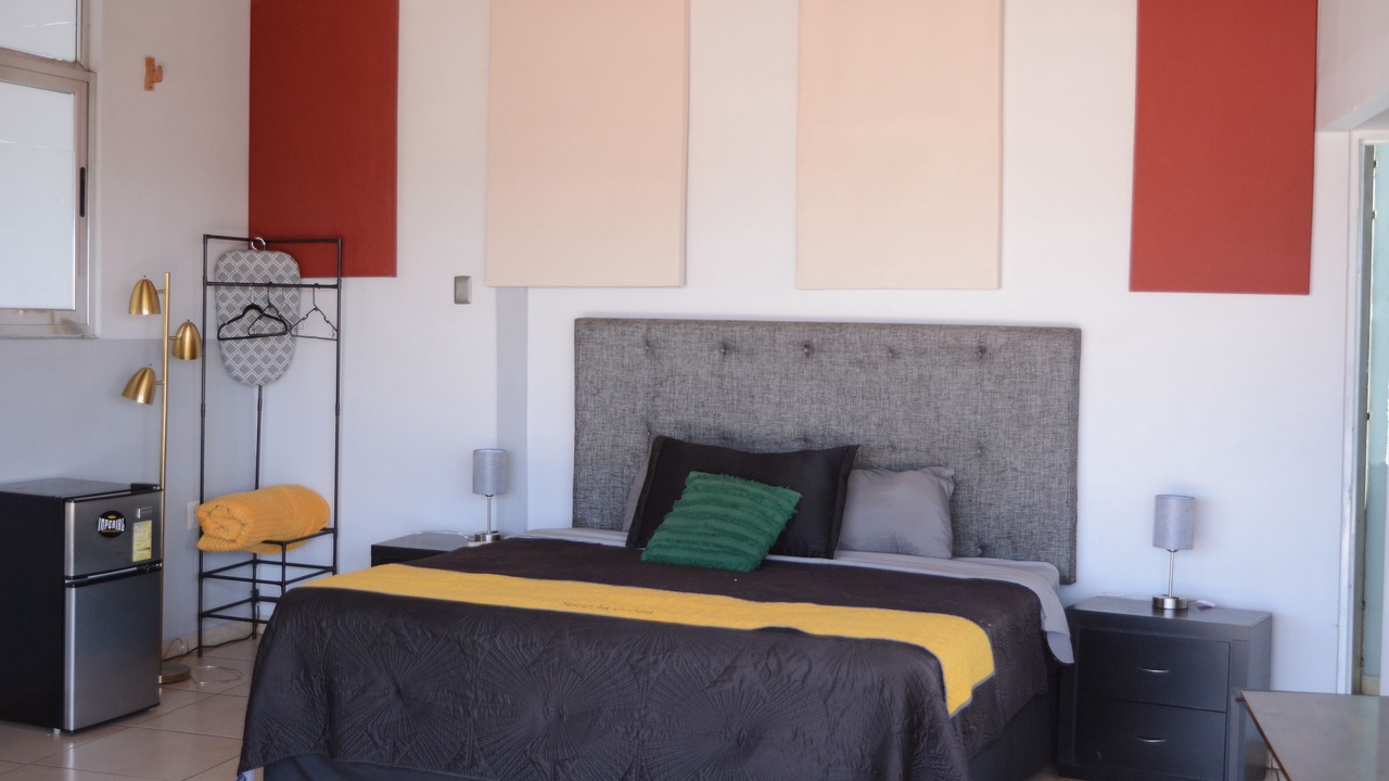 Photo of Bedroom in Tepatitlan de Morelos