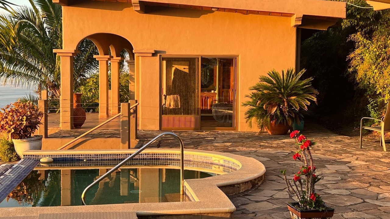 Photo of Outdoor in Lo de Marcos