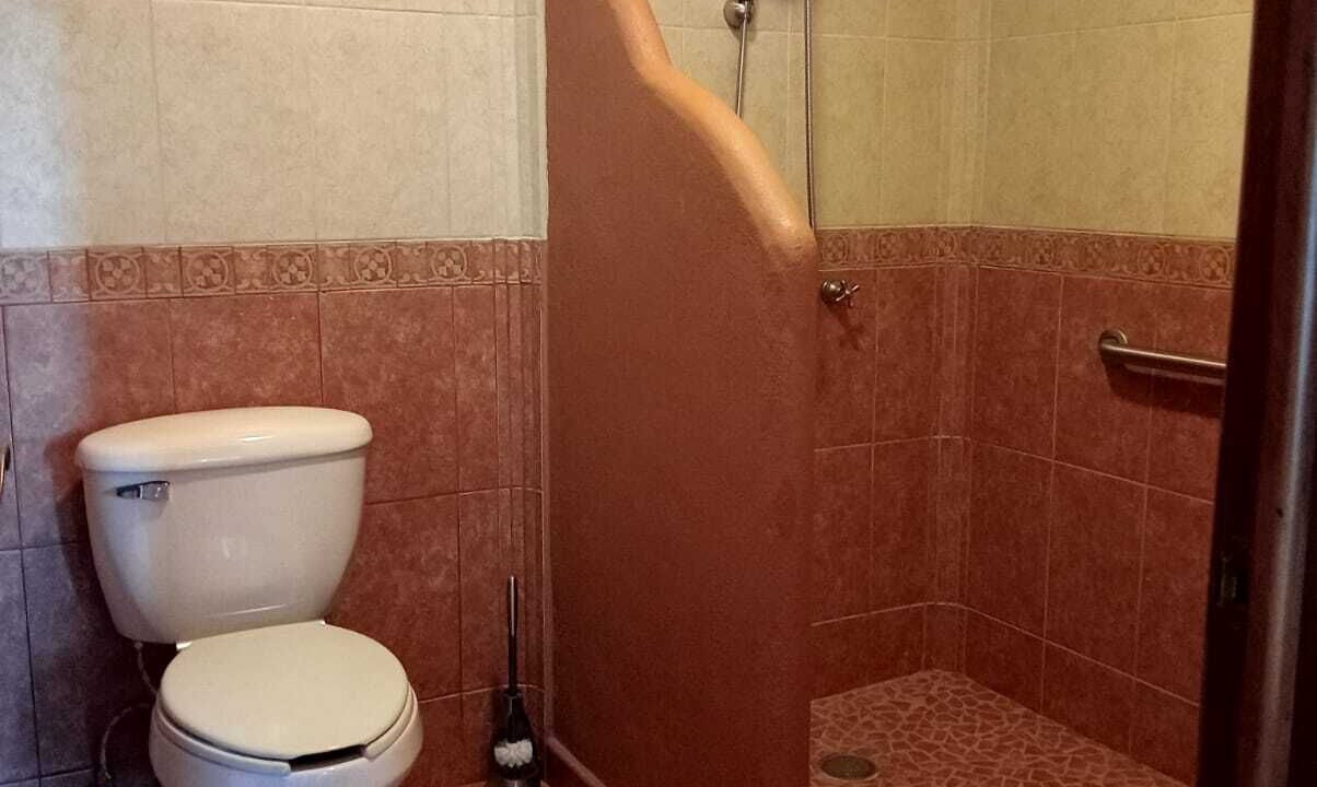 Photo of Bathroom in Lo de Marcos