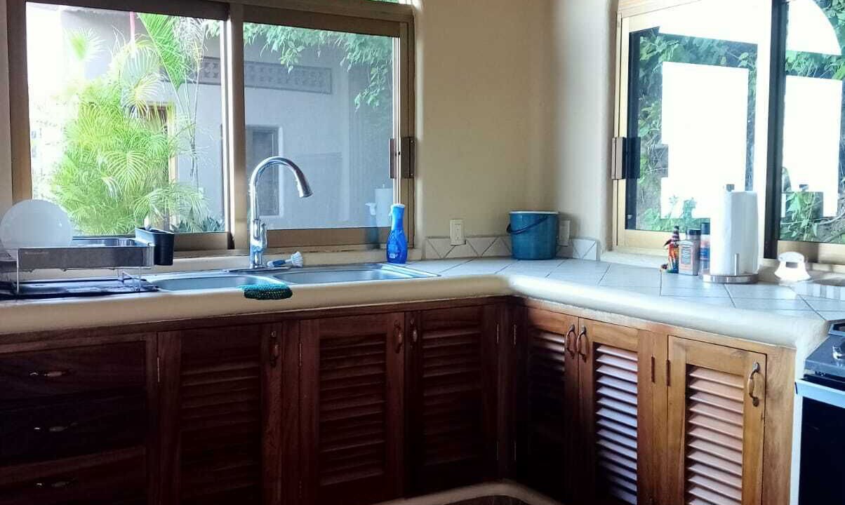 Photo of Kitchen in Lo de Marcos