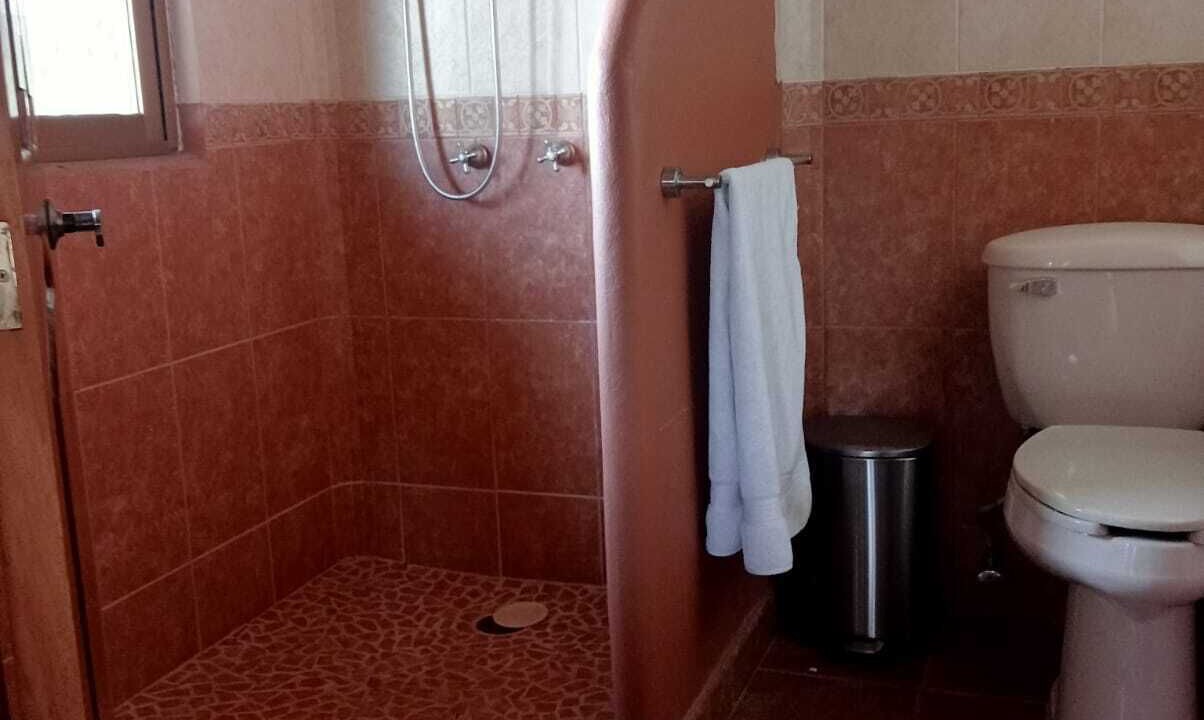 Photo of Bathroom in Lo de Marcos
