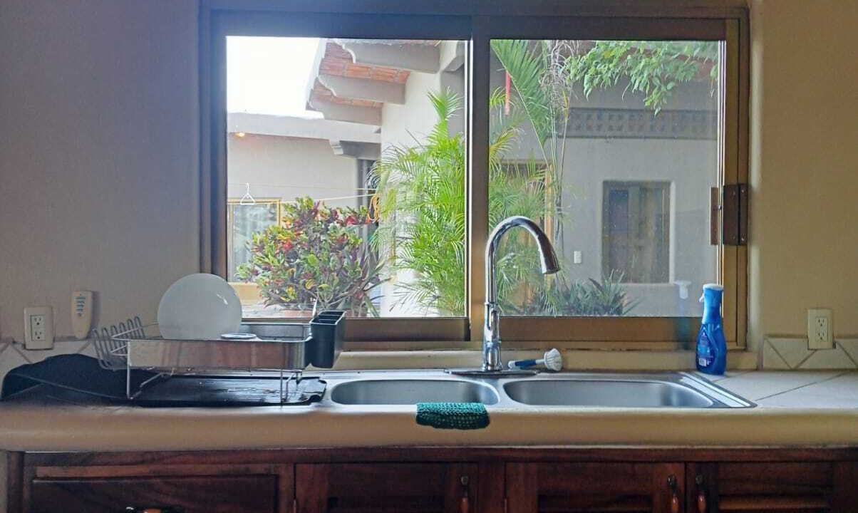 Photo of Kitchen in Lo de Marcos