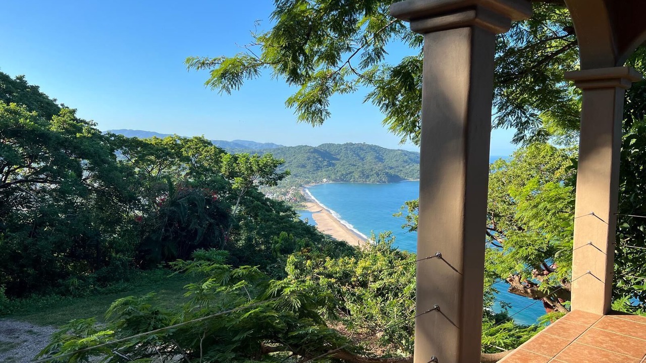 Photo of Outdoor in Lo de Marcos