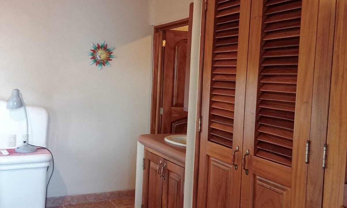 Photo of Bathroom in Lo de Marcos