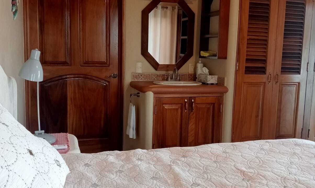 Photo of Bedroom in Lo de Marcos