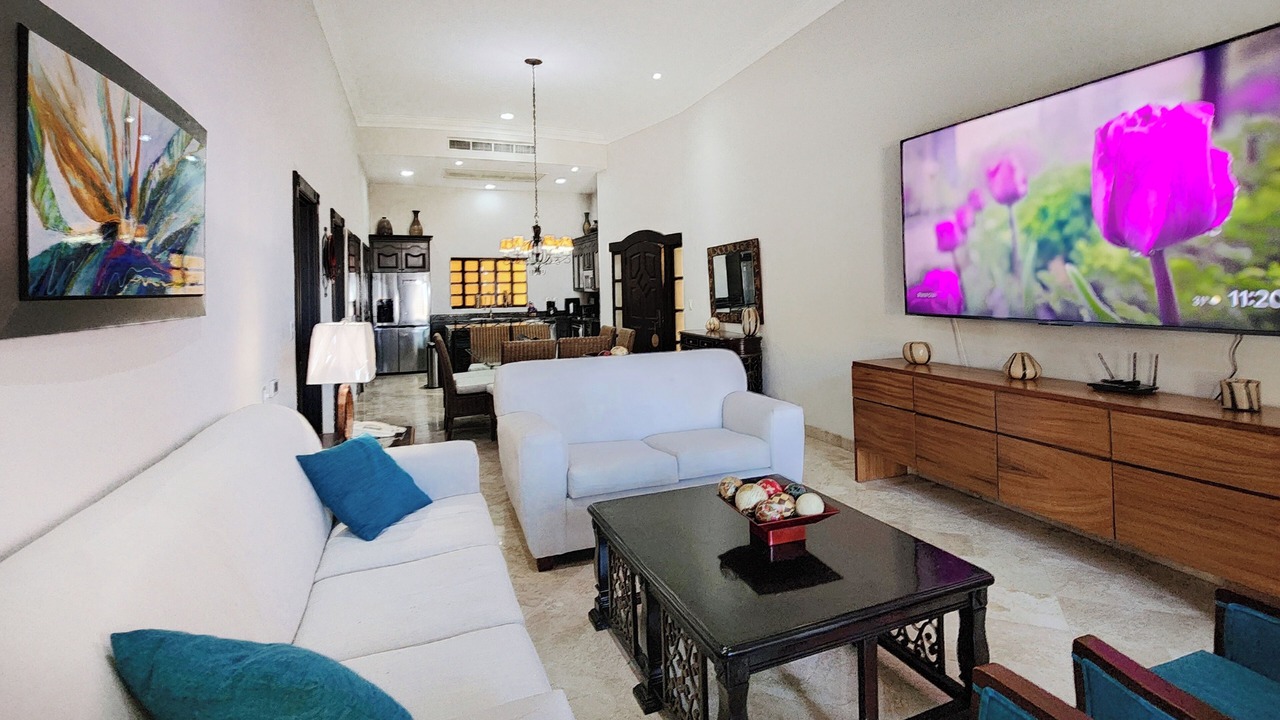 Photo of Livingroom in Flamingos