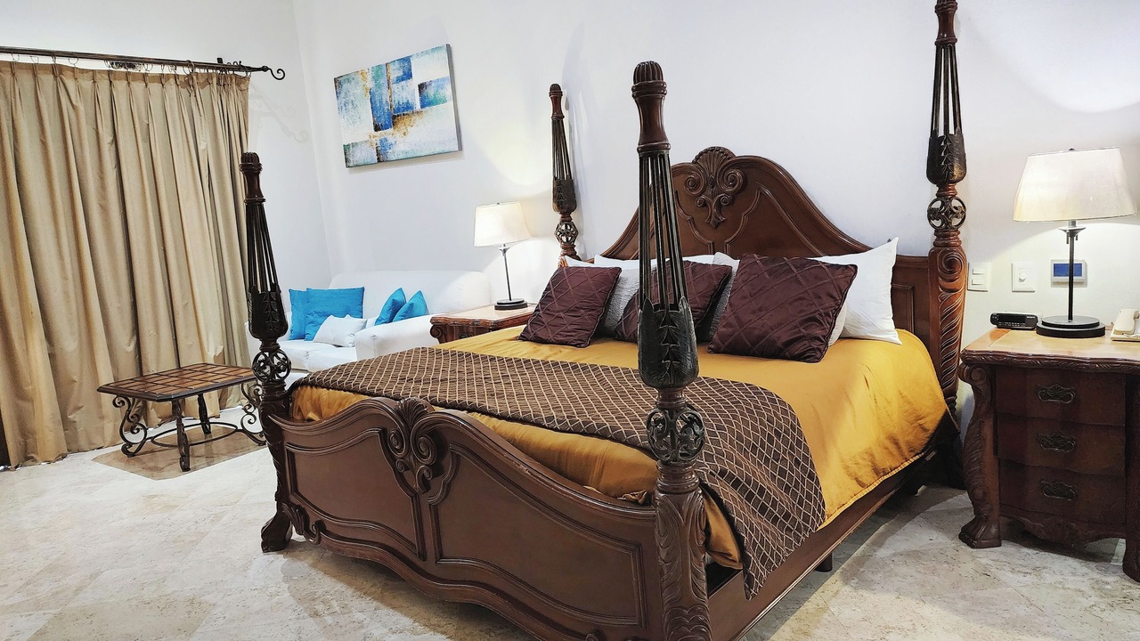 Photo of Bedroom in Flamingos