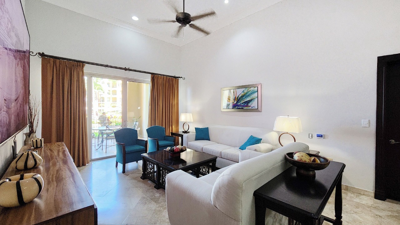 Photo of Livingroom in Flamingos