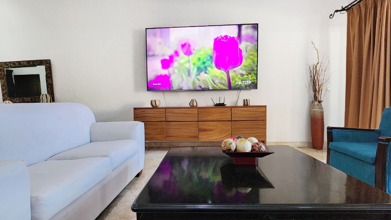 Photo of Livingroom in Flamingos