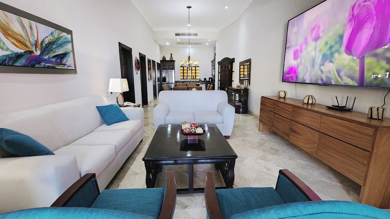 Photo of Livingroom in Flamingos